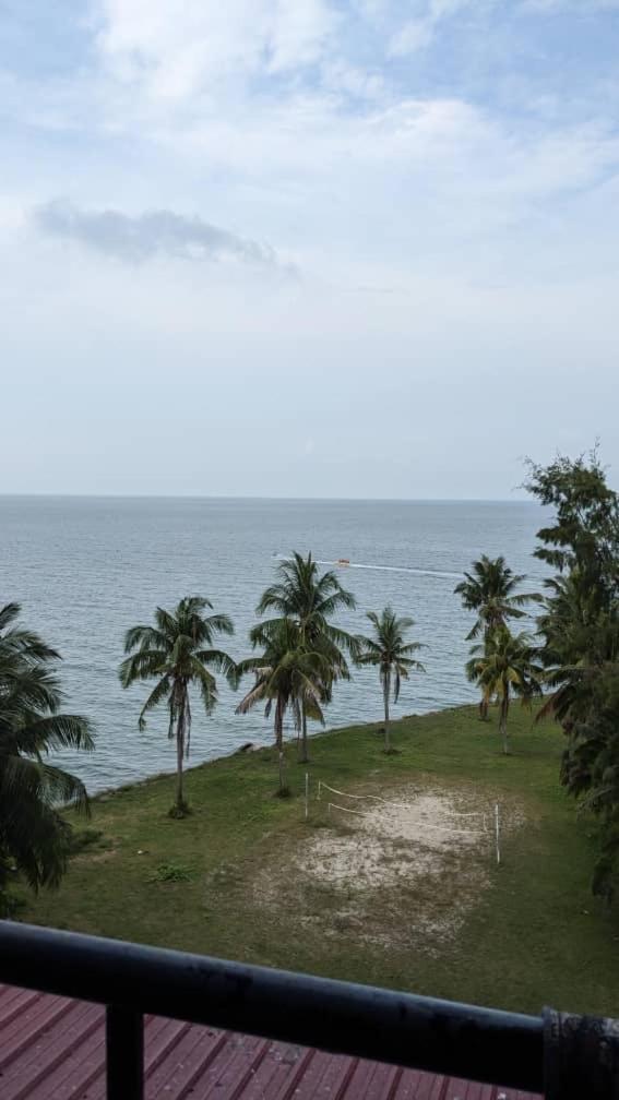 Pd Seaview Bumantara Staycation Port Dickson Exteriér fotografie