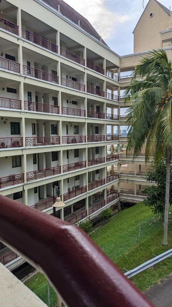 Pd Seaview Bumantara Staycation Port Dickson Exteriér fotografie