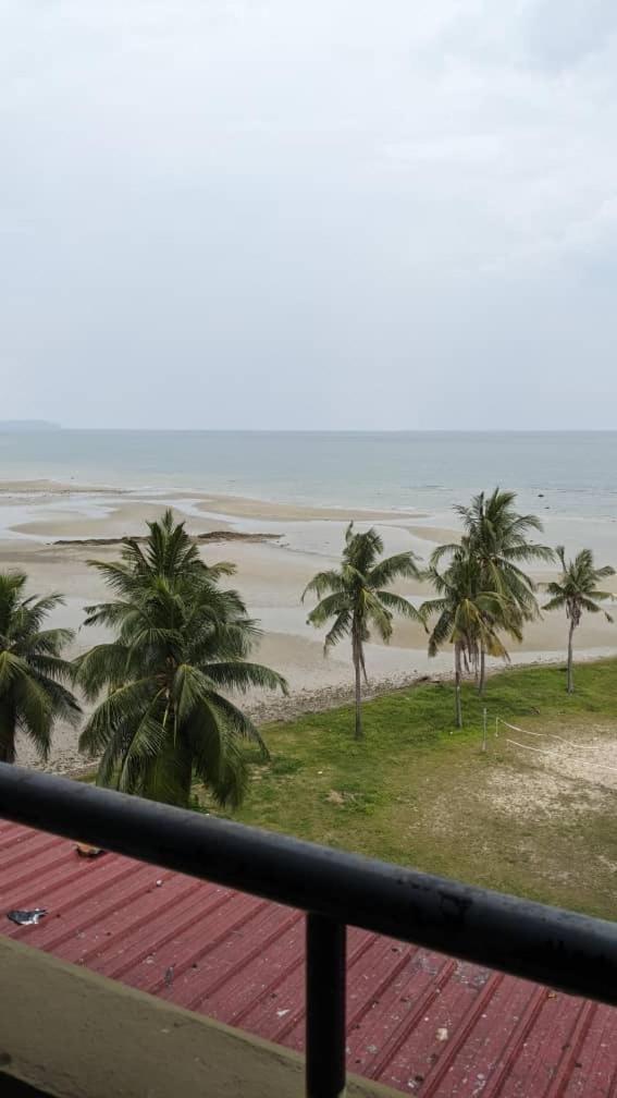 Pd Seaview Bumantara Staycation Port Dickson Exteriér fotografie